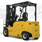 New Yale ERP30-70UXL at Papé Material Handling