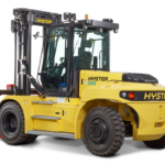 New Hyster J230-280XD at Papé Material Handling