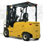 New Yale ERP30-70UX at Papé Material Handling
