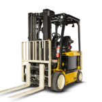 New Yale ERC45–70VG2 at Papé Material Handling