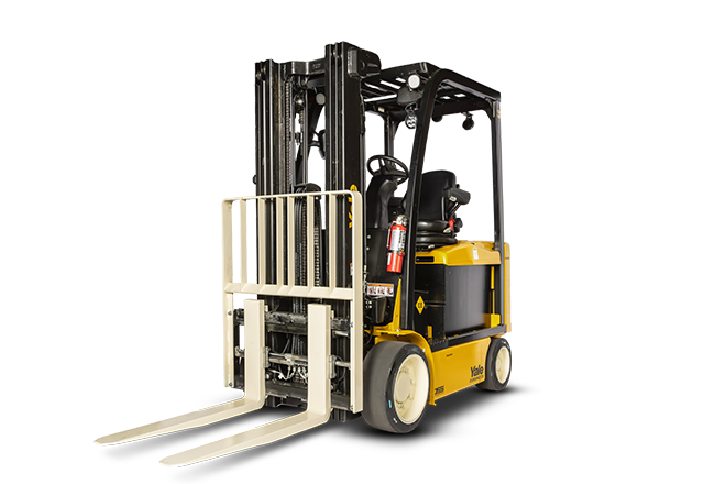 New Yale ERC45–70VG2 at Papé Material Handling