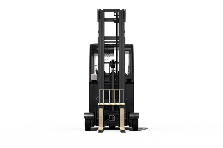 New Yale MRO16-20 at Papé Material Handling