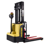 New Hyster W26-33SUT(L) at Papé Material Handling