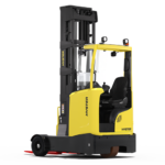 New Hyster RO1.6-2.0 at Papé Material Handling