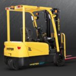 New Hyster J32-40UTTL at Papé Material Handling