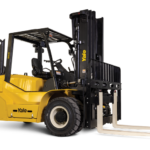 New Yale GP110-155UX at Papé Material Handling