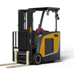New Yale ESC30-40N at Papé Material Handling