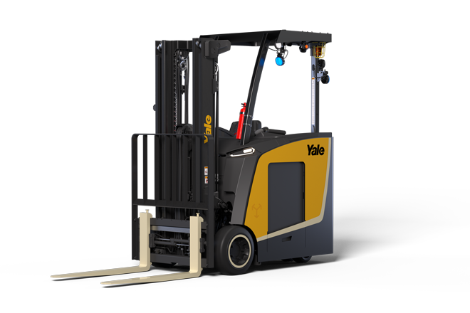 New Yale ESC30-40N at Papé Material Handling