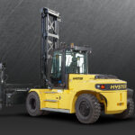 New Hyster J150XD-EC4 at Papé Material Handling