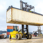 New Hyster H1050-1150XD-CH at Papé Material Handling