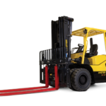New Hyster H110-155UT at Papé Material Handling