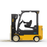 New Yale ERC080VHL at Papé Material Handling