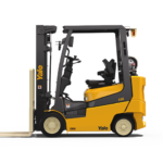 New Yale GC30-40N at Papé Material Handling