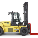 New Hyster J300-360XD at Papé Material Handling