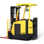 New Hyster E30-40AD at Papé Material Handling