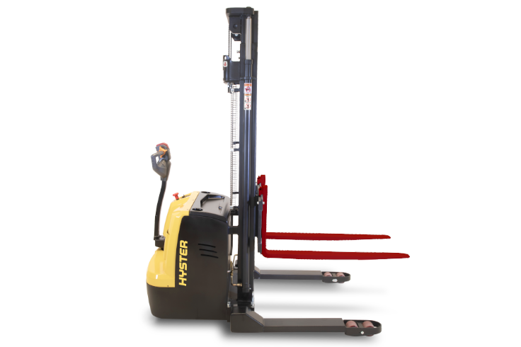 New Hyster SL30UT at Papé Material Handling