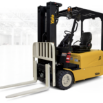 New Yale ERP32-40UXT at Papé Material Handling