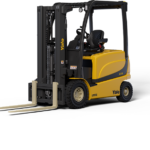 New Yale ERP45-70N at Papé Material Handling