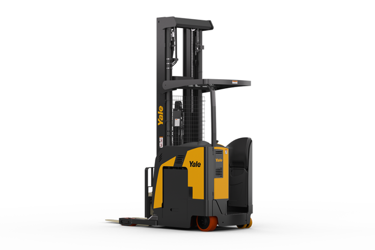 New Yale NR045EB, NDR035EB at Papé Material Handling