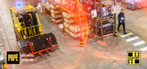 Warehouse Technologies That Improve Safety, Visibility, and Productivity