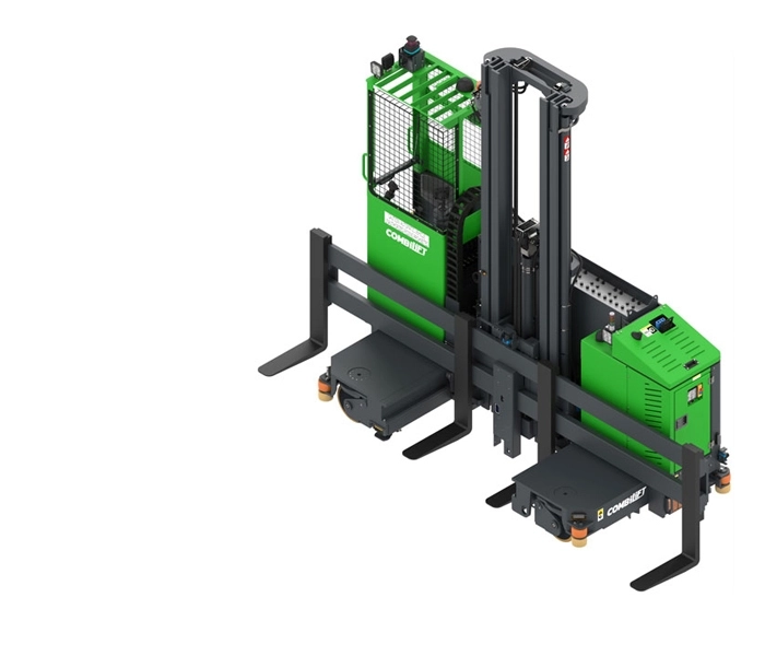 Combilift COMBI-AGT