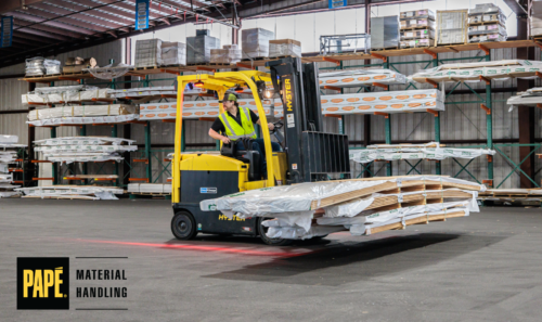 5 Ways to Cut Forklift Operating Costs Without Sacrificing Performance