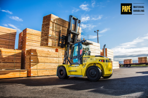 Manufacturing Month: Celebrating the People and Technology Keeping Industry Moving